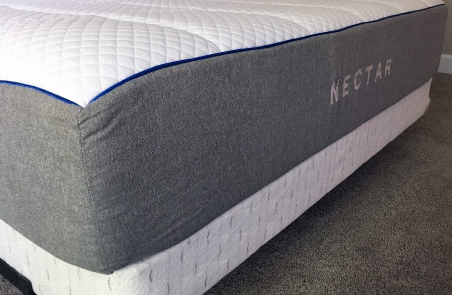 Nectar Vs Amerisleep Review (2024 Update) - Mattress Clarity