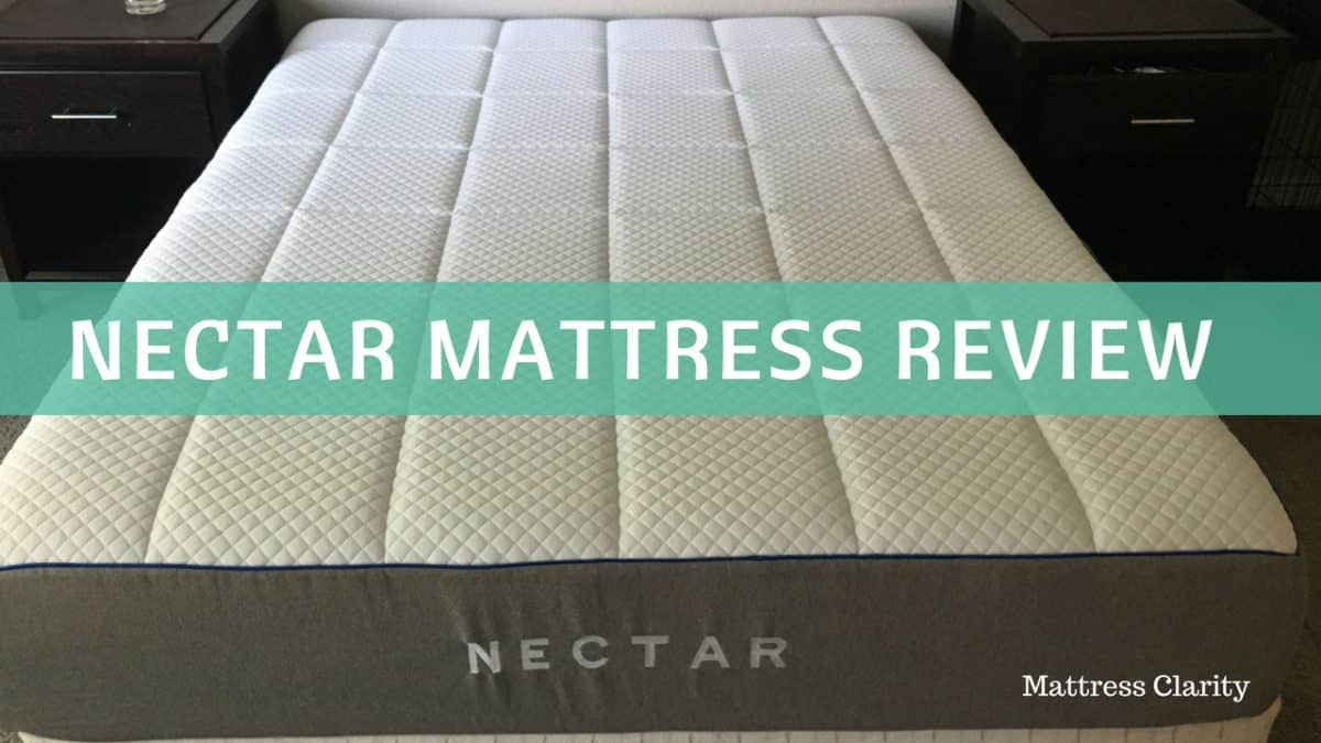 nectar mattress review bbb
