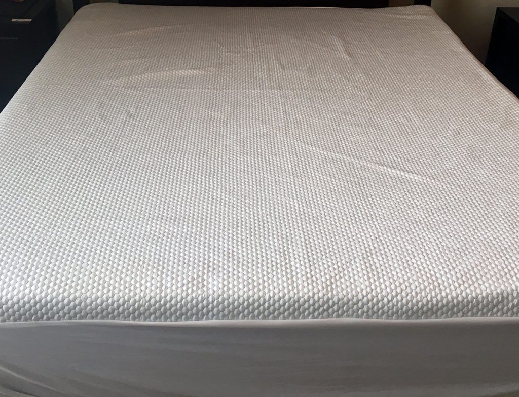 nest bedding tencel jersey encasement mattress protector