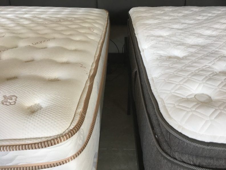 Saatva Vs Stearns And Foster- Who's Right For You? - Mattress Clarity