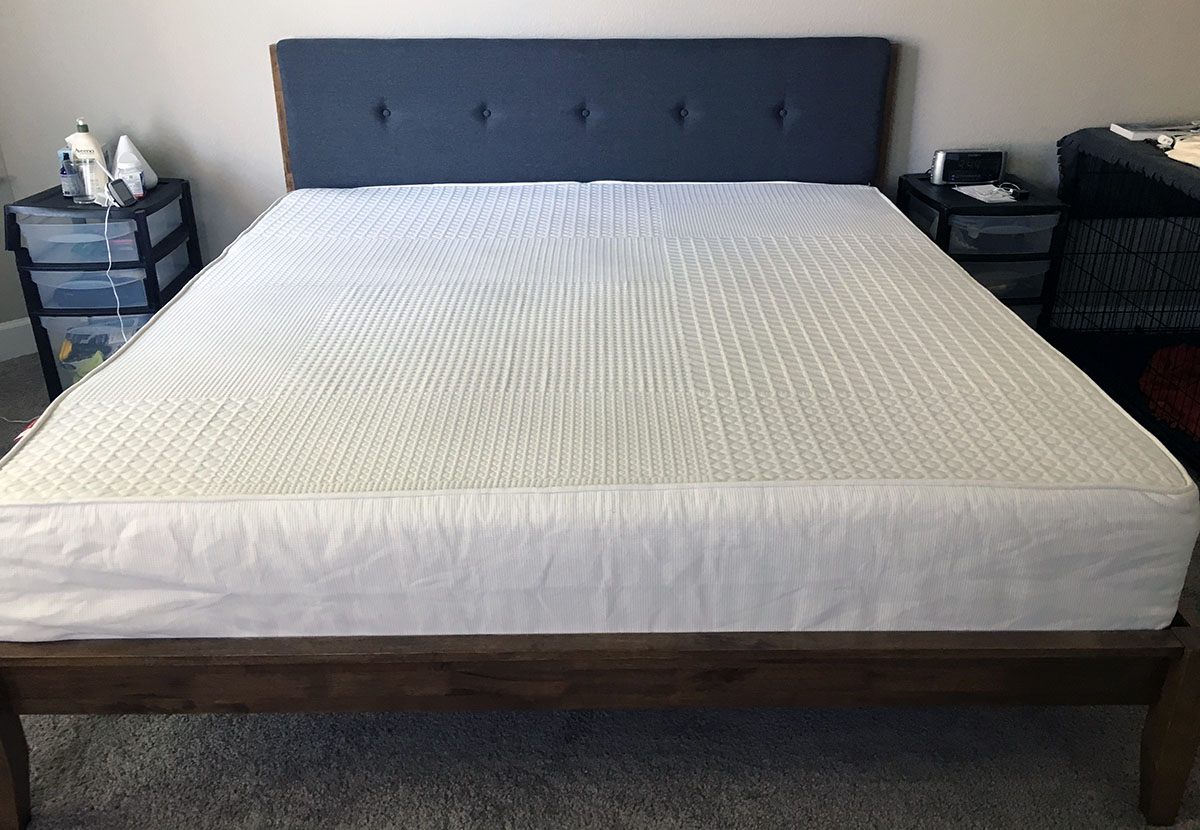King vs XL Bed Sizes and Dimensions | Mattress Clarity