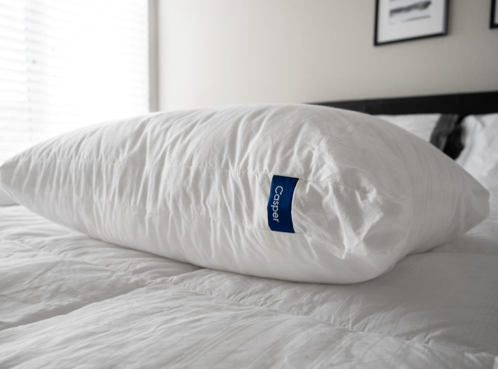 casper pillows sale