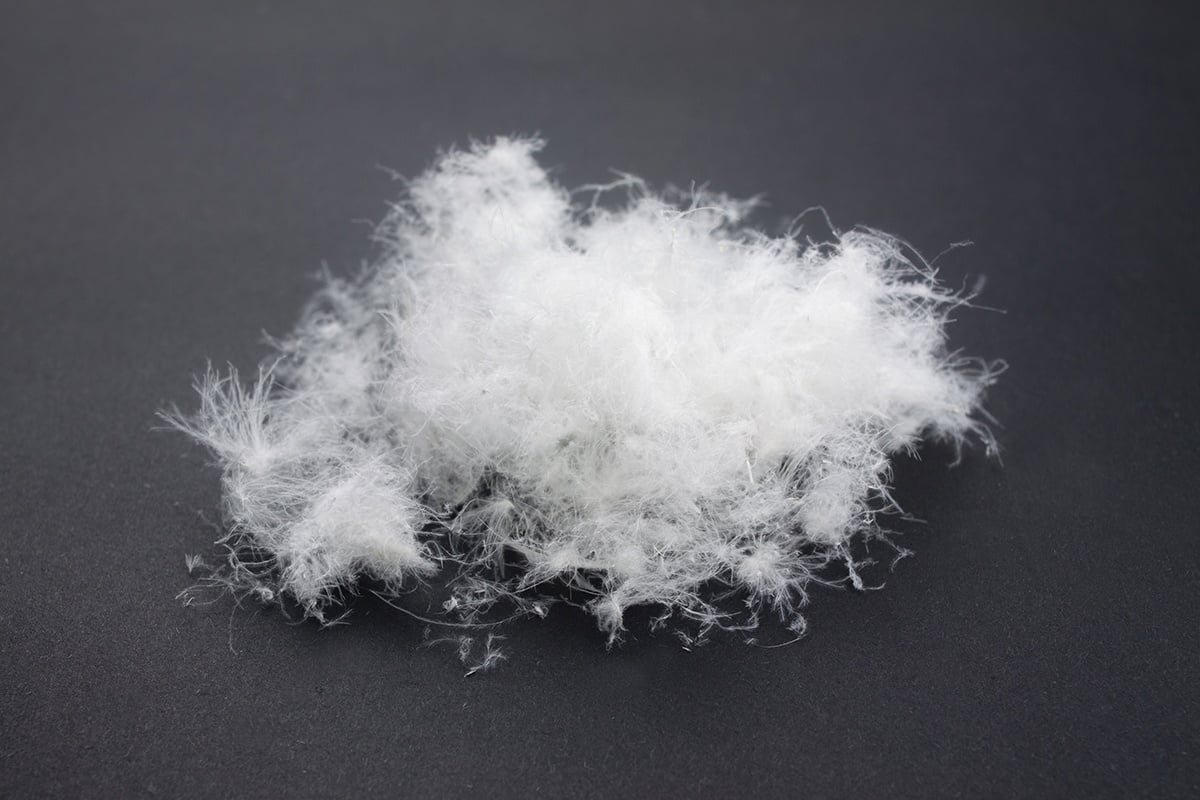 Different Types of Cushion Stuffing Material