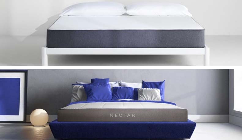 nectar mattress review mattress clarity