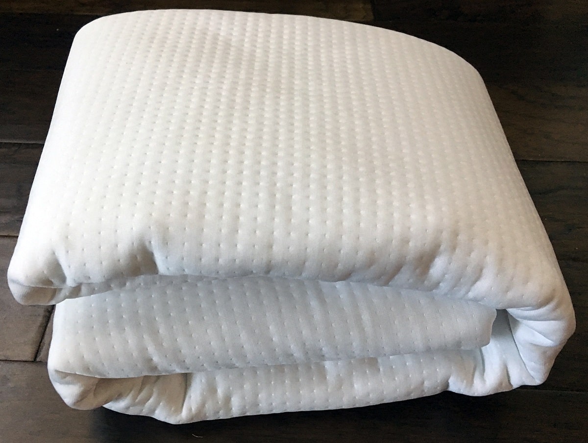 difference in mattress protector and box springs protectors
