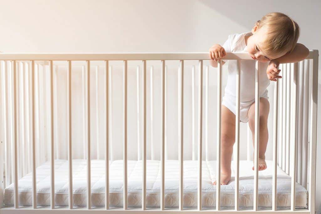 How To Choose The Right Crib Mattress Size: The Complete Guide