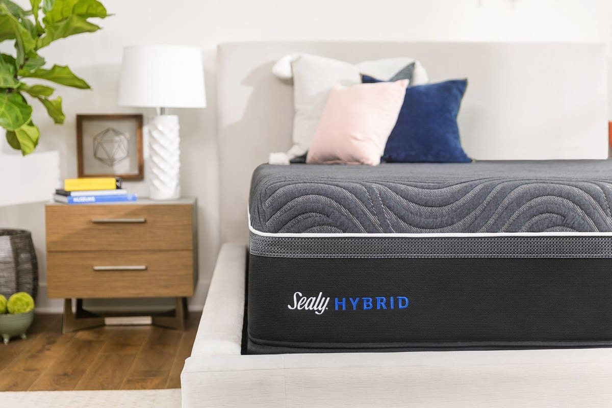 sealy hybrid regency 3600 mattress