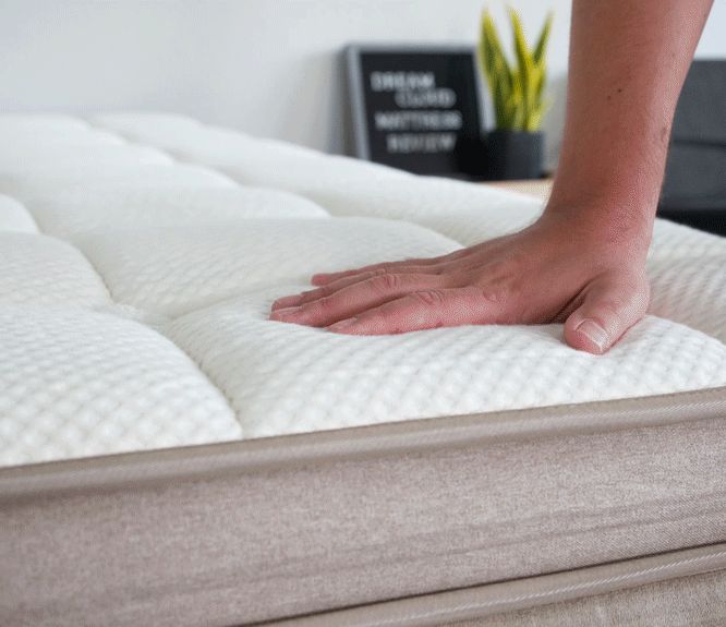 DreamCloud Mattress Review - Is It As Dreamy As It Looks?