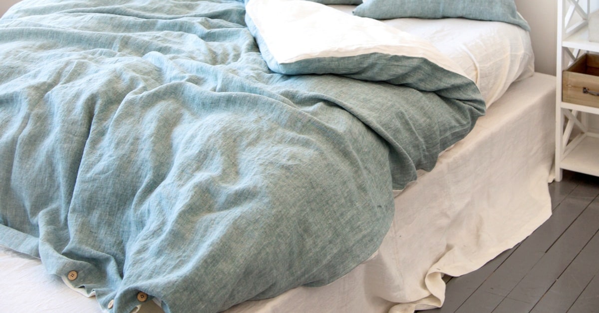 Duvets Vs Comforters What Is The Difference And What Should You