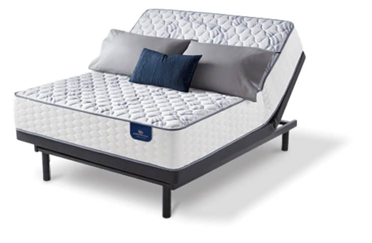 Serta Perfect Sleeper Coralview Firm - The Right Firmness For You ...