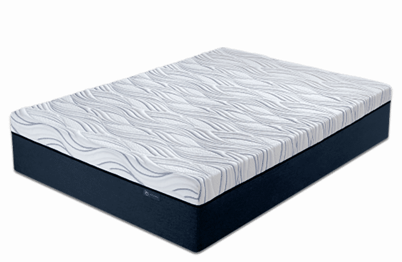 perfect sleeper express luxury mattress 14 queen