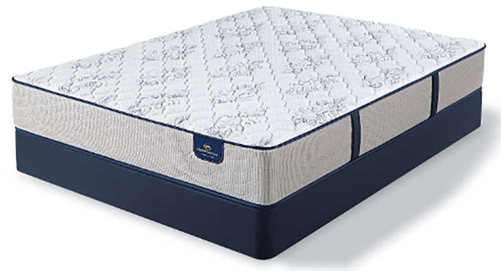 firm mattress for stomach sleepers