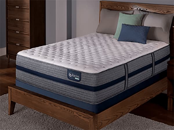 serta addie firm mattress review