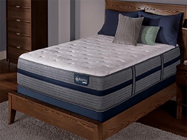 mattress firm serta iseries 1000