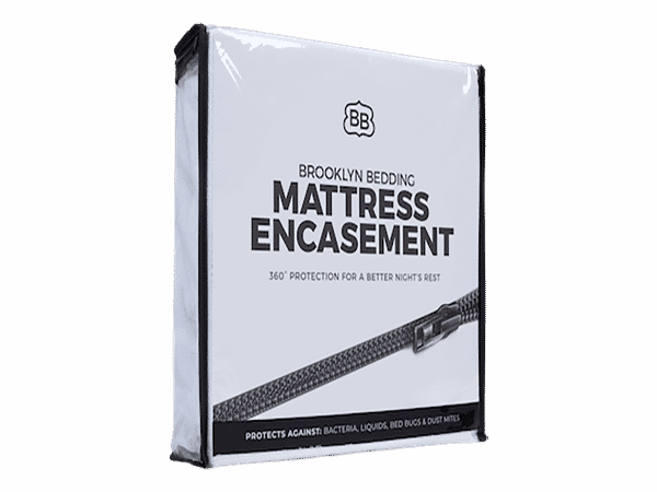 encasement mattress protector by linenspa