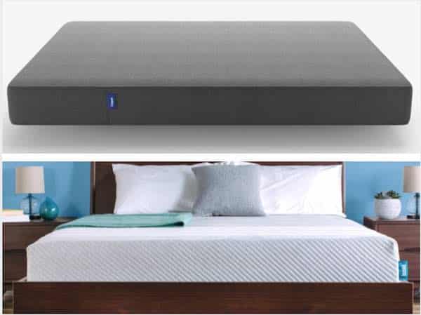 casper essential mattress full