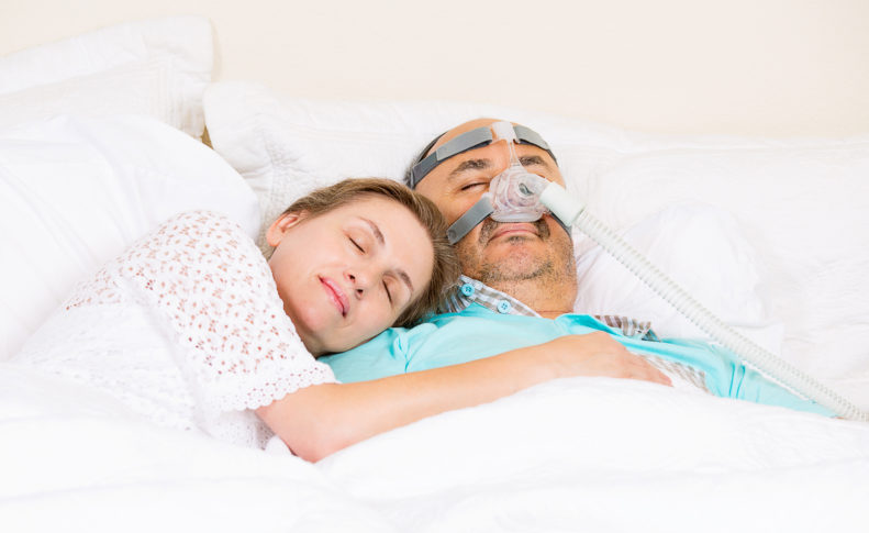 Can Cpap Treatment Improve Sleep Apnea Patients Sex Lives Mattress Clarity