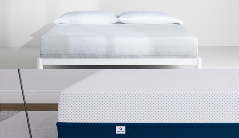 amerisleep vs casper mattress reviews