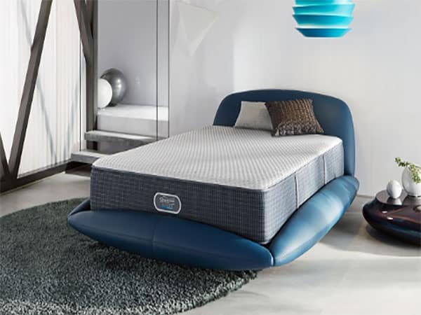 bridgewater luxury firm mattress
