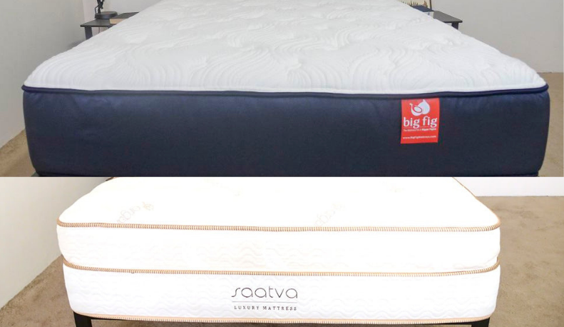 Big Fig Mattress Protector