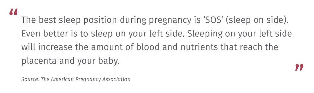 Bed Rest During Pregnant  American Pregnancy Association