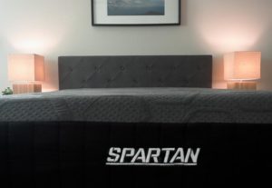 Brooklyn Bedding Spartan Hybrid Mattress