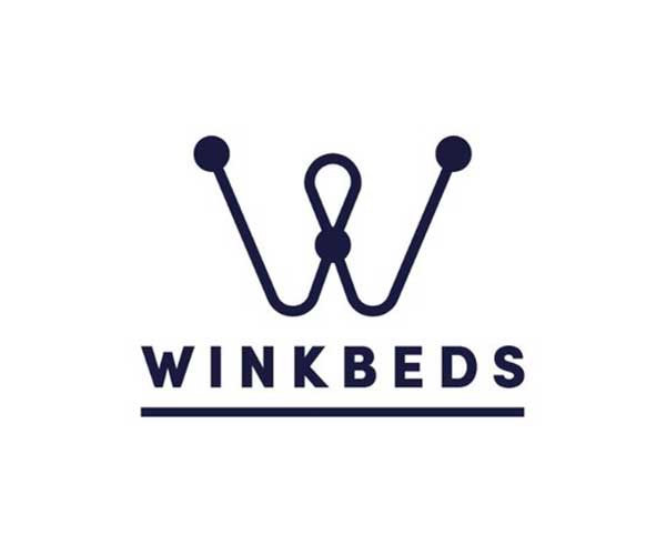 Winkbeds logo coupon