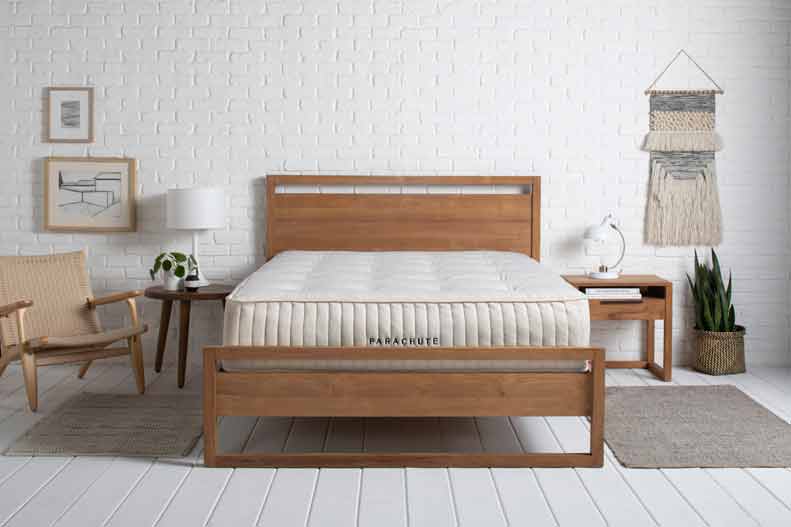 Parachute Releases New Eco-Friendly Mattress (2024) - Mattress Clarity