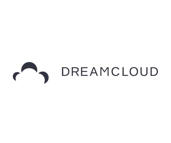 DreamCloud logo