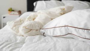 Top 5 Best Pillow For Spine Alignment 2024– Girlboss