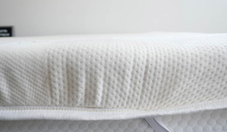 saatva mattress topper for back pain