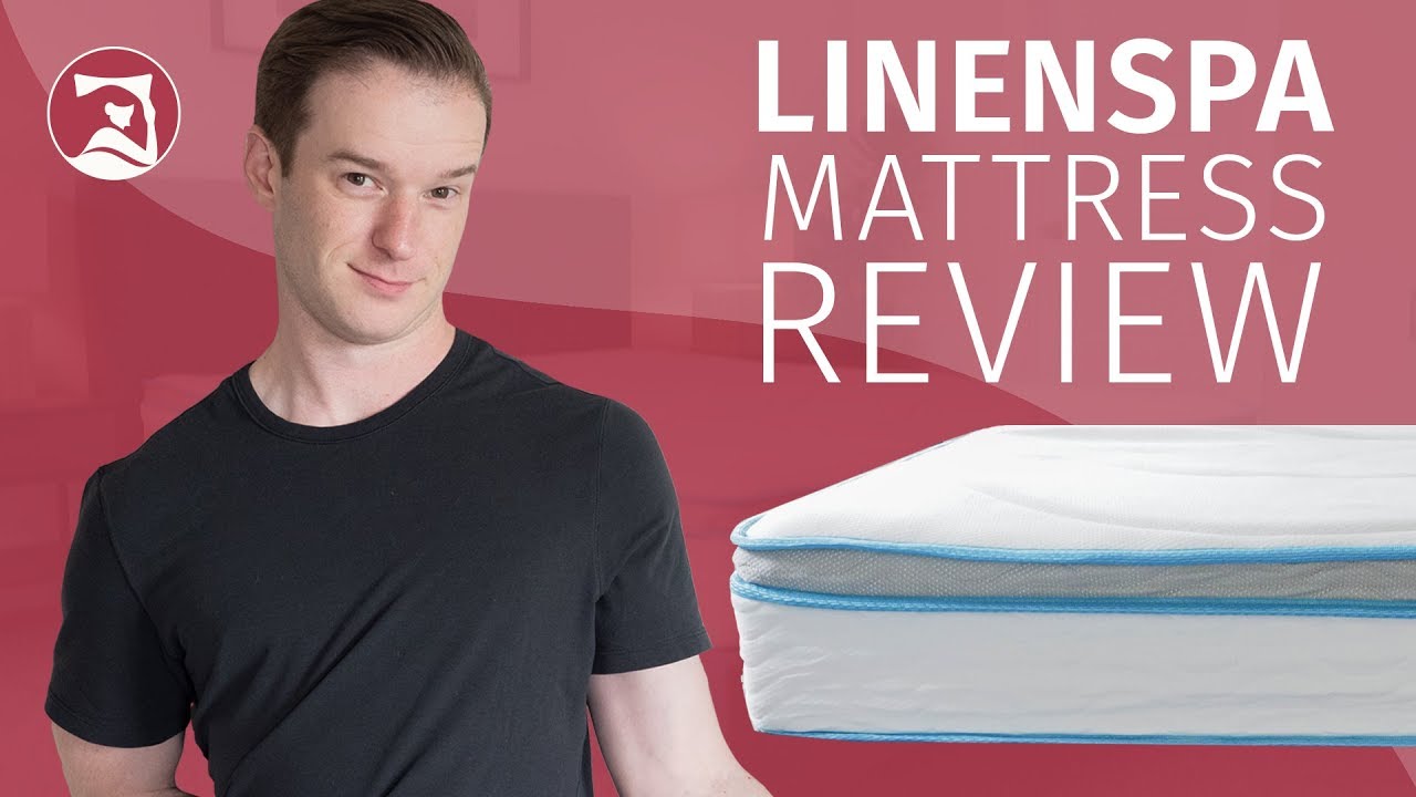 linenspa mattress near me