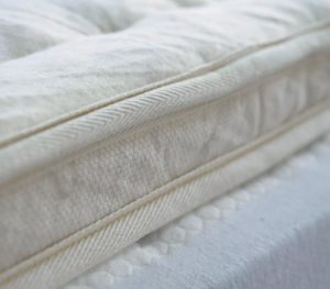 Mattress Protector VS. Mattress Pad: Which One Is Right For Me? (2024) -  Mattress Clarity