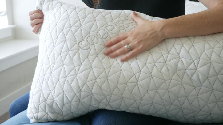 Original Full Body Pillow – Coop Sleep Goods