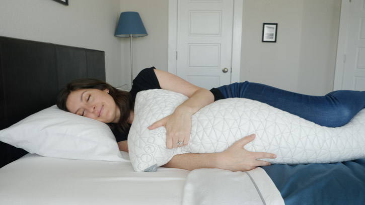 Original Full Body Pillow Bundle – Coop Sleep Goods