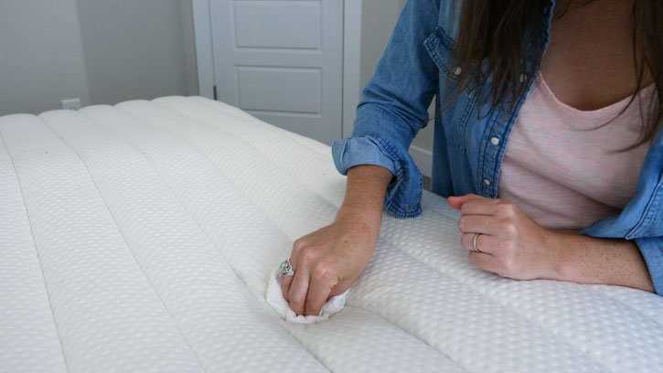 How to Remove Stains from Your Mattress - This Old House