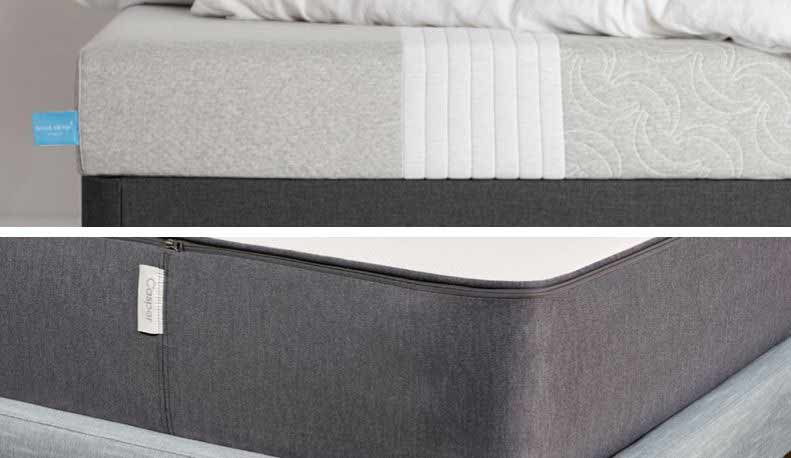 level sleep vs bear mattress