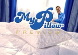 MyPillow Premium Pillow Review - Is It Worth The Hype ...