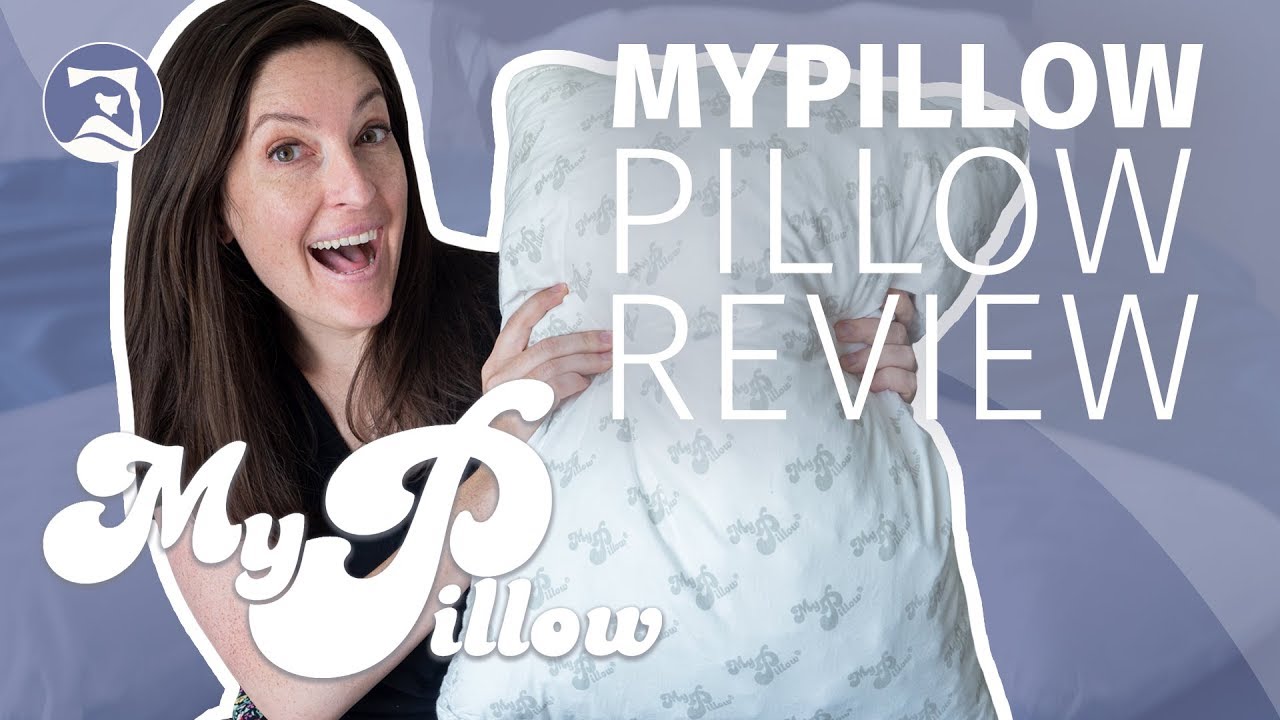 my pillow reviews canada