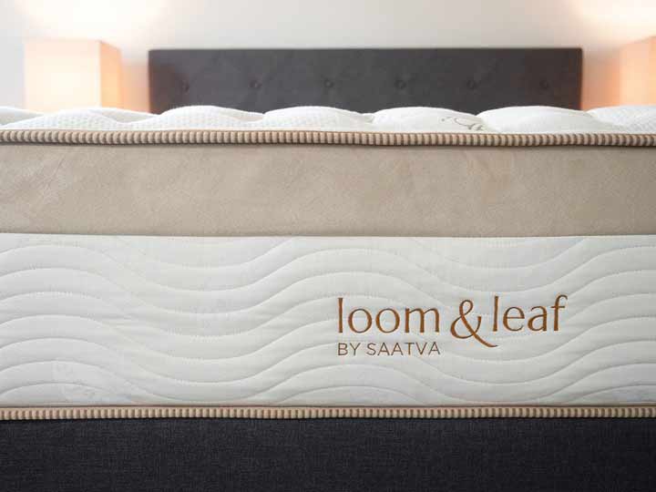 Buying The Loom And Leaf Mattress