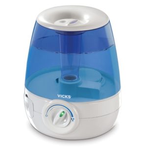 NaturalCare Cool Mist Humidifier