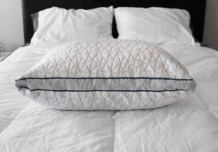 best bed pillows