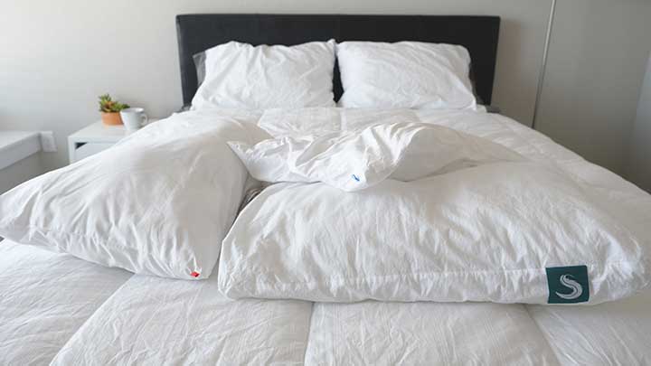 sleepgram pillow promo code