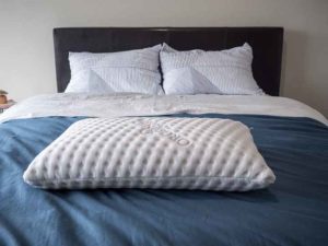 The 6 Best Pillows for Back Sleepers [2023 Update]