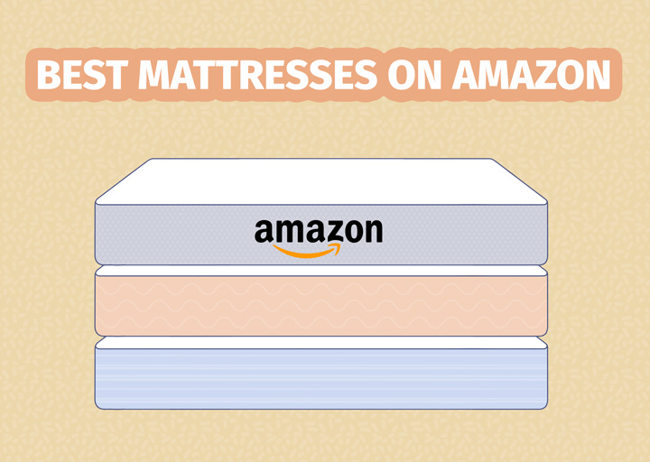 best cheap amazon mattress review