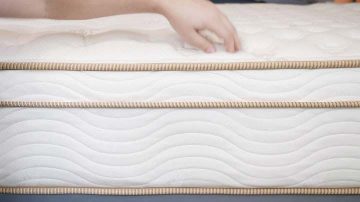 Saatva Mattress Review 2021 Update Personally Tested