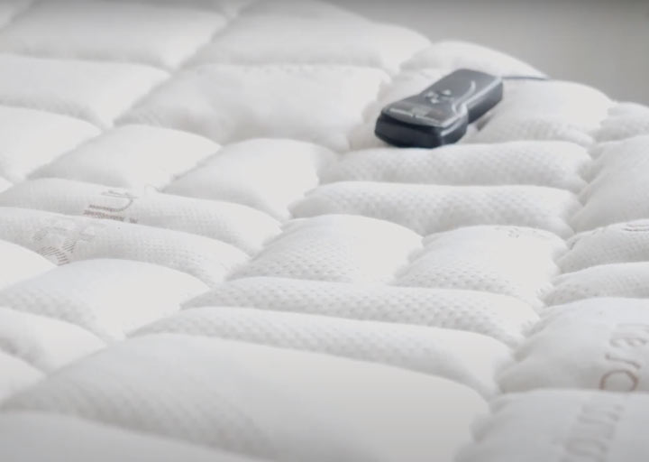customizable size mattress canada