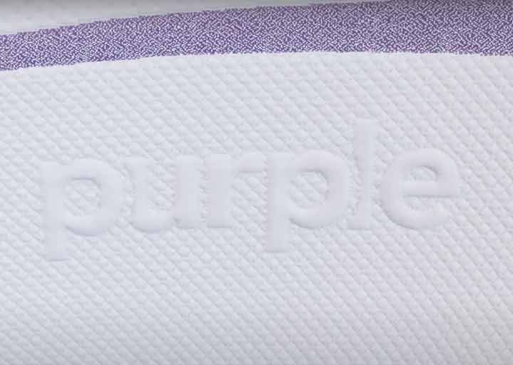Purple Original Mattress Review