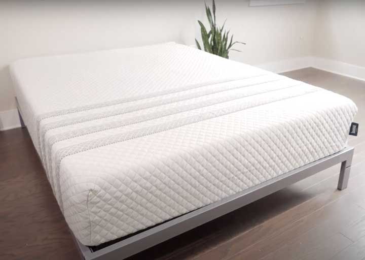 sapira hybrid mattress reddit