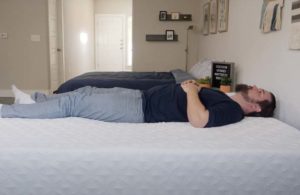 cocoon hybrid mattress